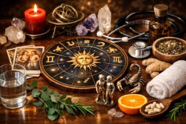 Гороскоп на сегодня 24 декабря 2025: Отношения Близнецов и Скорпиона, здоровье и советы