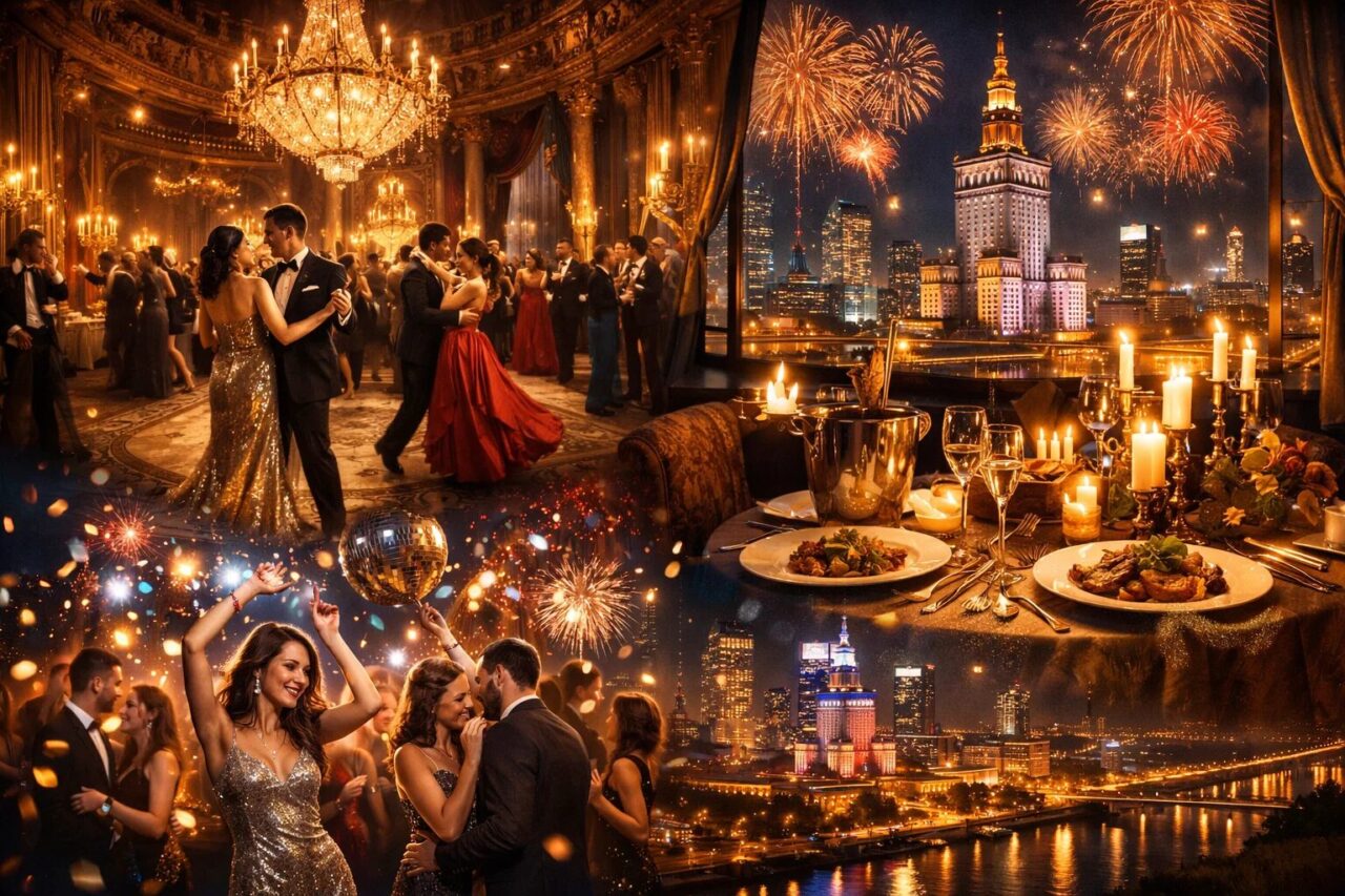 Новый год 2026 в Берлине — планируйте отдых в немецкой столице заранее. Читайте наш обзор лучших отелей, ресторанов и клубов с ценами на 2026 год.