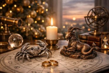 Гороскоп на сегодня 29 декабря 2025: Отношения Рака и Козерога и прогноз здоровья и работы
