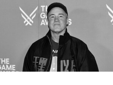 Невосполнимая утрата: погиб автор Call of Duty и Apex Legends Винс Зампелла