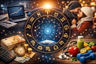 Гороскоп на сегодня 25 декабря 2025: Карьера, любовь и финансы для всех знаков зодиака