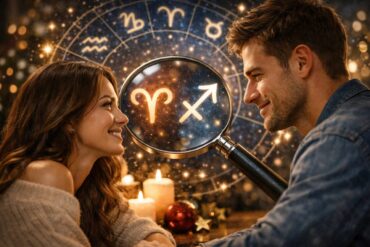 Гороскоп на сегодня 26 декабря 2025: Отношения Овна и Стрельца и прогноз для всех знаков