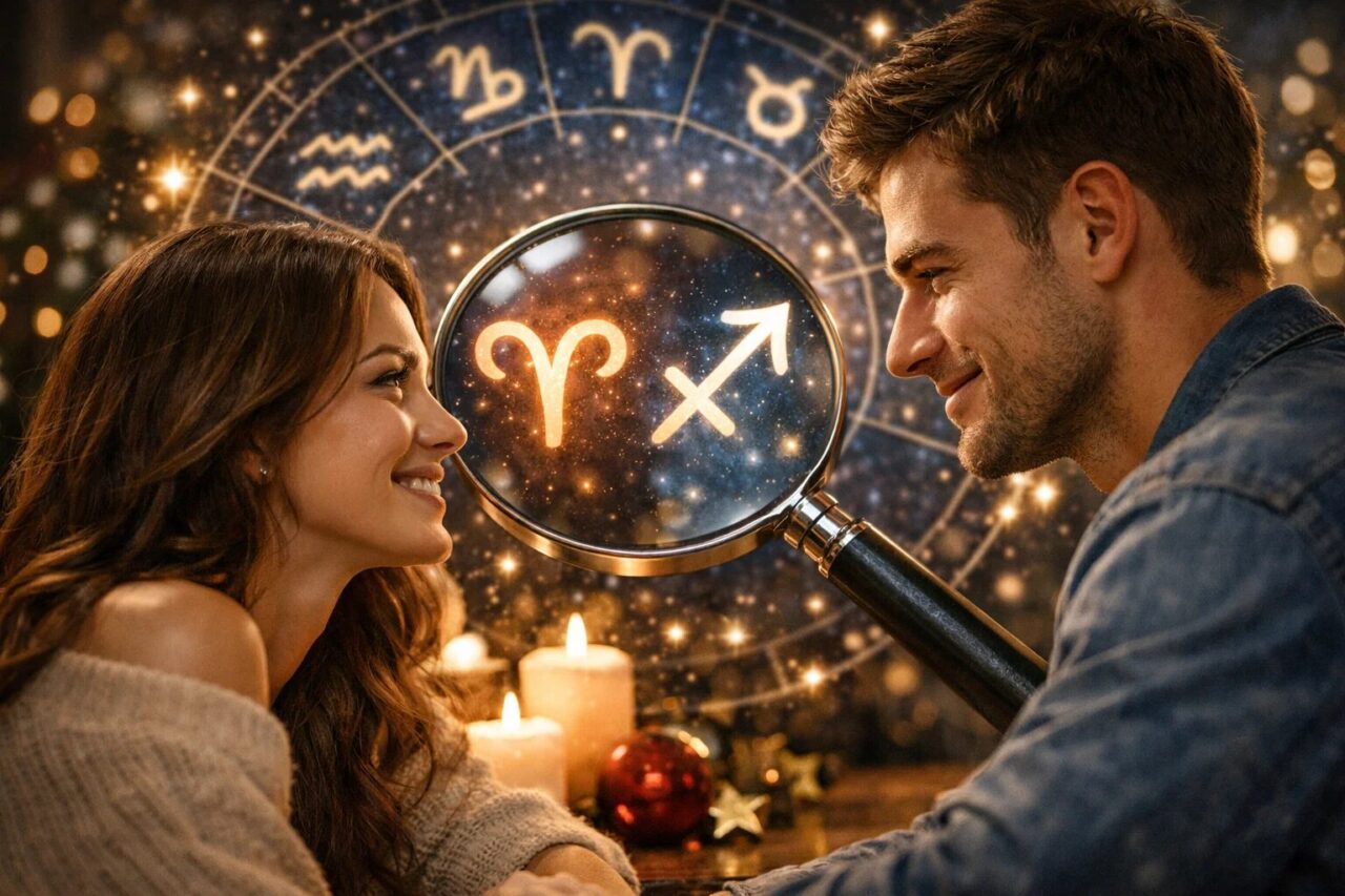Гороскоп на сегодня 26 декабря 2025: Посмотрите, что звезды говорят об отношениях Овна и Стрельца. Проверьте влияние магнитной бури на здоровье и финансовый прогноз.