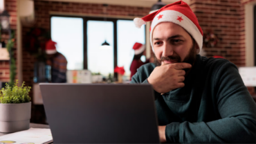 Германия: Отпуск на Сочельник и Новый год – полный день или полдня по закону