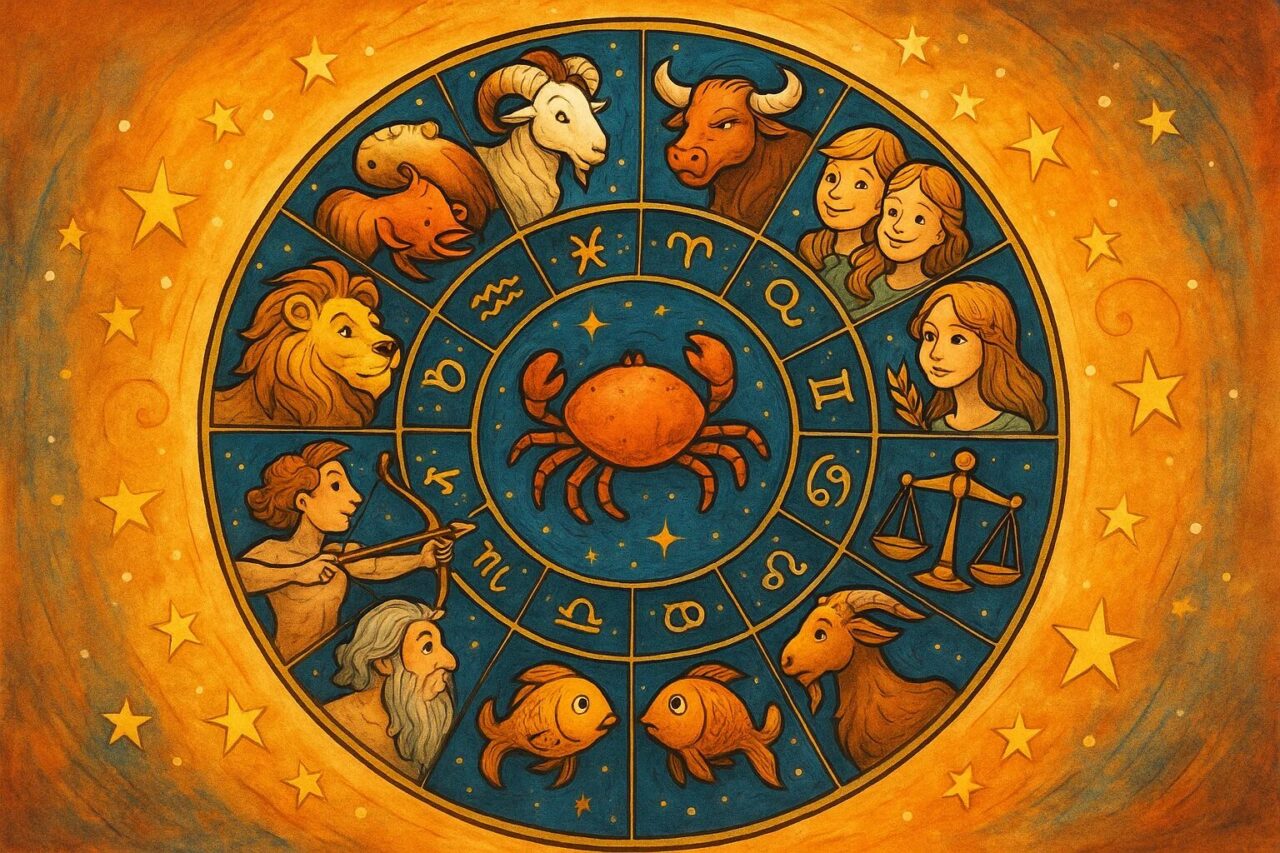 Гороскоп на 6 декабря 2025 для всех знаков зодиака. Прогноз отношений Лев и Водолей. Важные советы по здоровью и магнитным бурям.