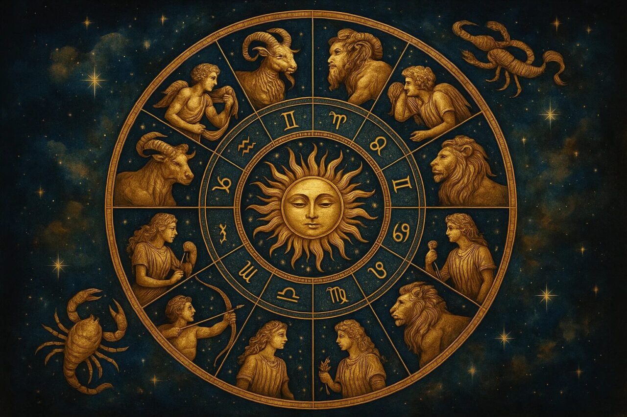 Гороскоп на 7 декабря 2025: Детальный прогноз для всех знаков зодиака. Узнайте, что ждет вас в финансах, любви и карьере под влиянием Луны в Весах.