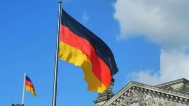 Кибератака и Фейковые Новости: Берлин Вызвал Посла России