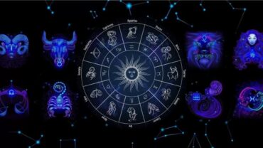 Финансовый гороскоп 12 Декабря: Как звезды влияют на ваши доходы