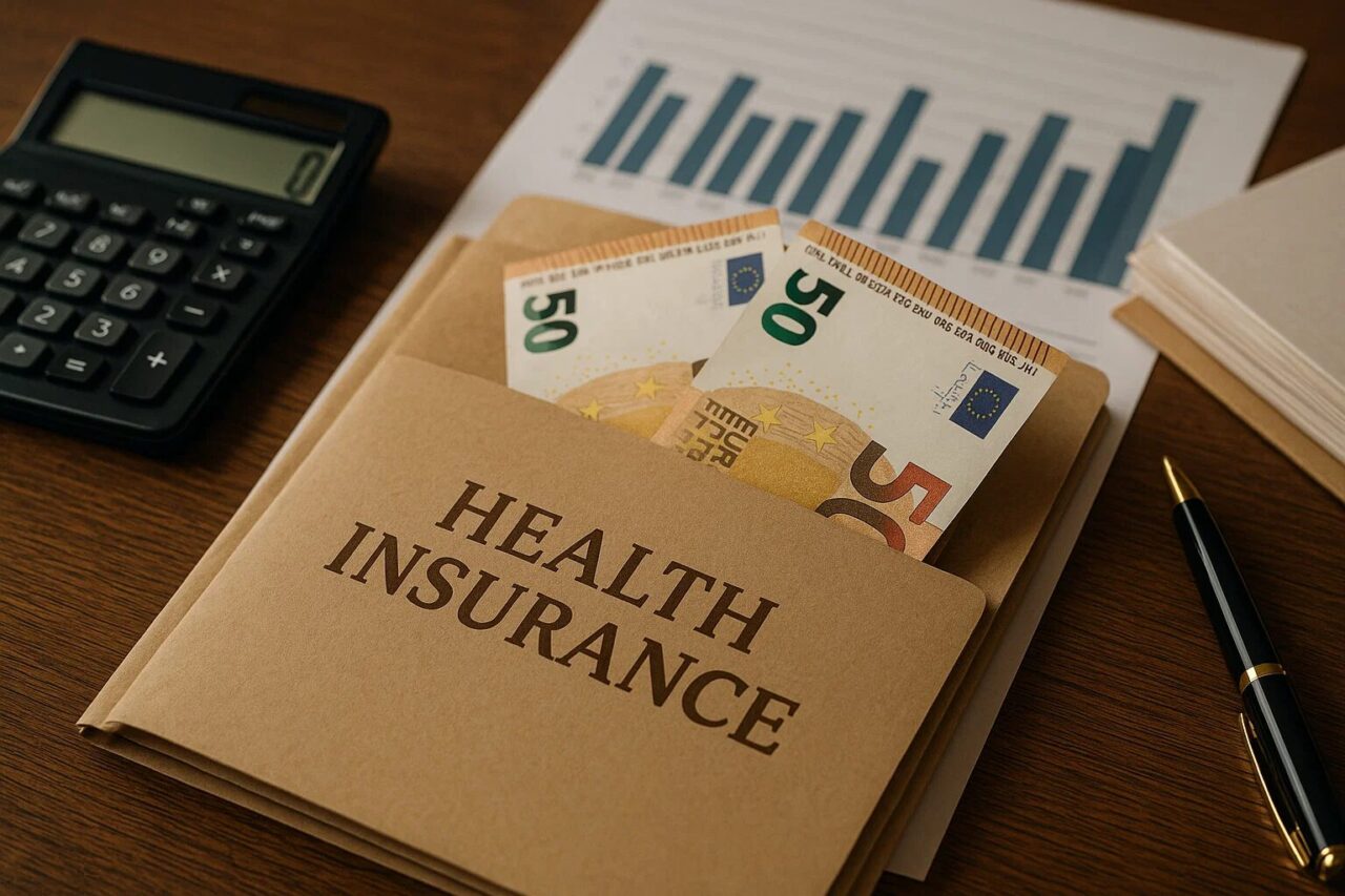 Глава Techniker Krankenkasse Йенс Баас предупреждает о росте взносов медстрахования в Германии в 2026 году на фоне дефицита средств и задержек с принятием реформ.