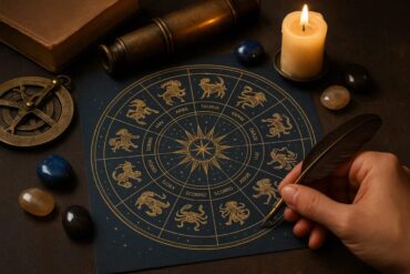 Гороскоп на 8 декабря 2025: Раны Отношений, Компромисс и Знак Скорпиона