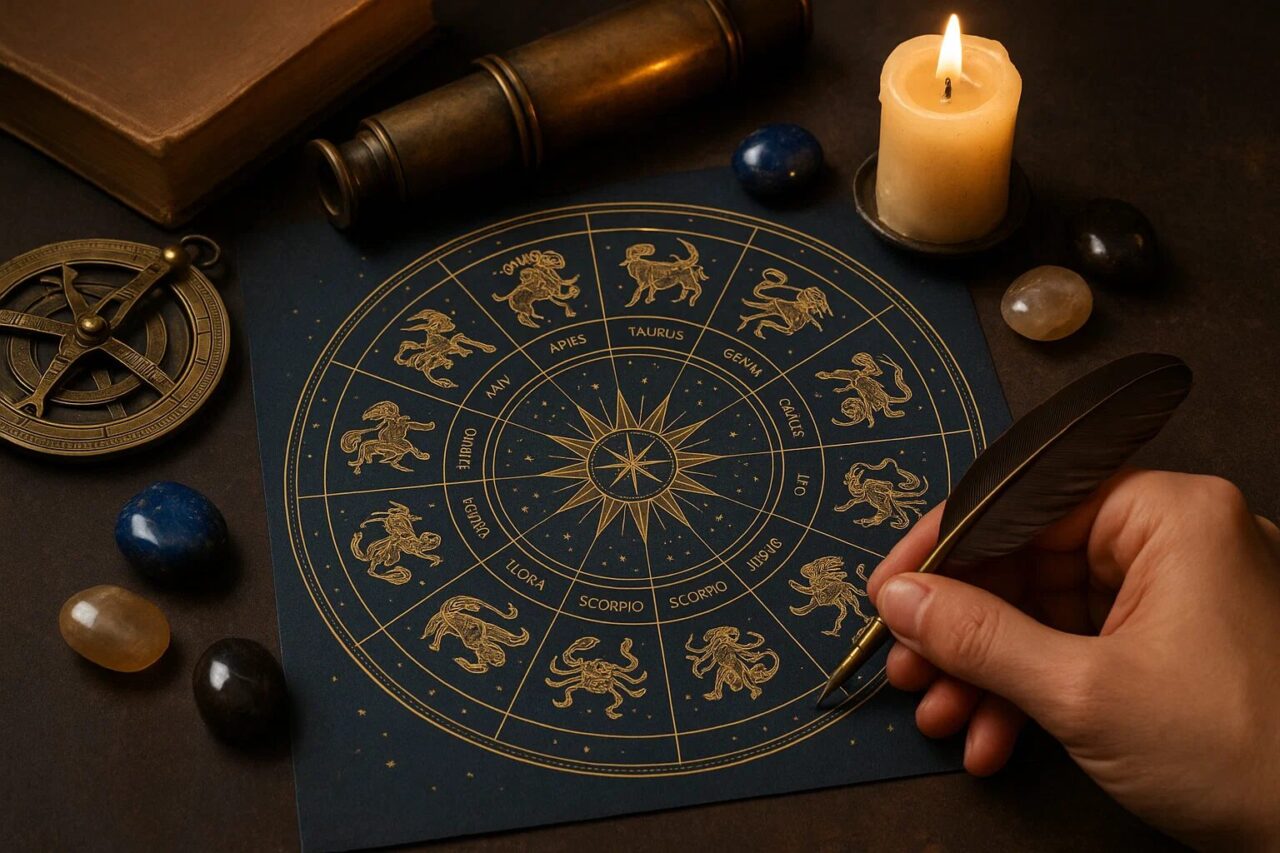 Гороскоп на 08.12. Оппозиция Луна-Хирон требует исцеления старых ран в отношениях. Ищите баланс между собой и партнером.