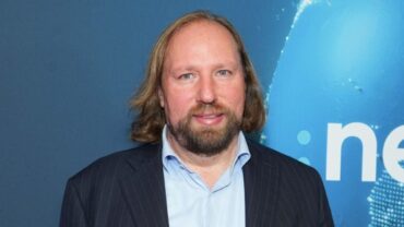 Депутат от «Зелёных» Антон Хофрайтер стал отцом во второй раз: Начинается отпуск по уходу за ребенком