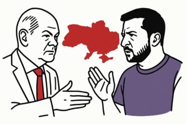 Есть ли реальный шанс мирного процесса для Украины на фоне заявлений канцлера Мерца