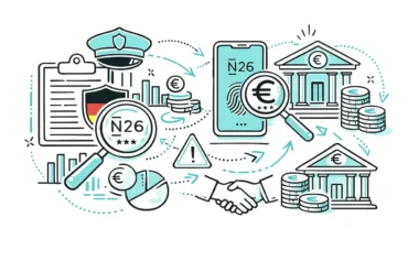 BaFin резко ограничила деятельность N26: что происходит с онлайн-банком и что важно знать клиентам