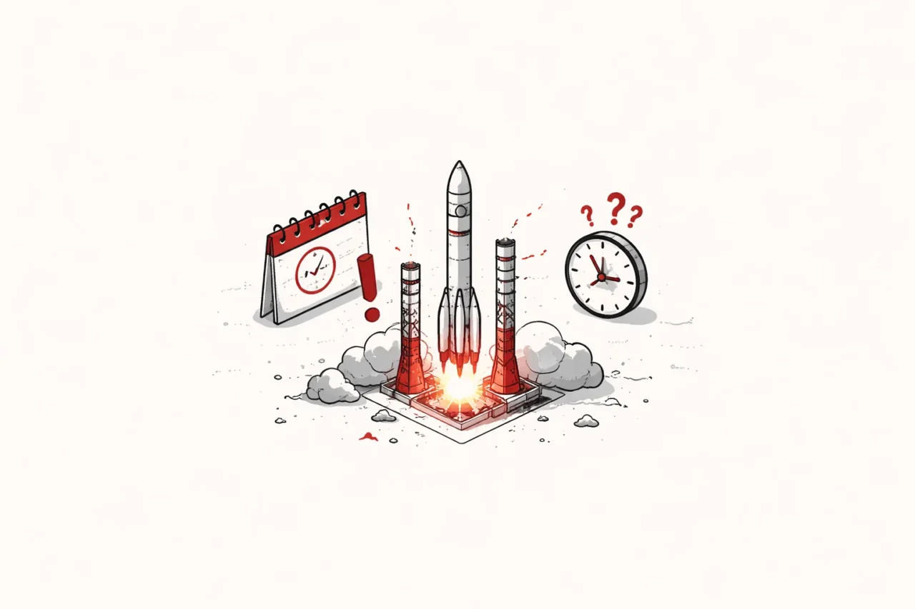 Россия отложила первый запуск ракеты «Союз-5» на Байконуре после технических сбоев. Программа «Байтерек» и вся космическая отрасль РФ сталкиваются с кризисом.