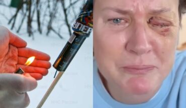 Новогодняя трагедия в Германии: близкая подруга Веры Инт-Веен осталась без глаза