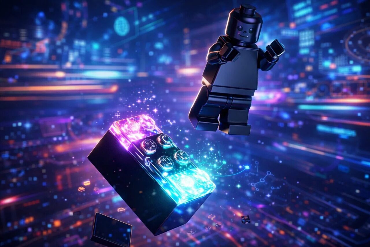 Lego smart bricks на выставке CES 2026: революция в детской комнате. Узнайте все о функциях, ценах на наборы Star Wars в Германии и релизе в марте 2026 года.