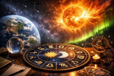 Гороскоп на сегодня 7 января 2026: успех знаков зодиака и отчет о магнитных бурях