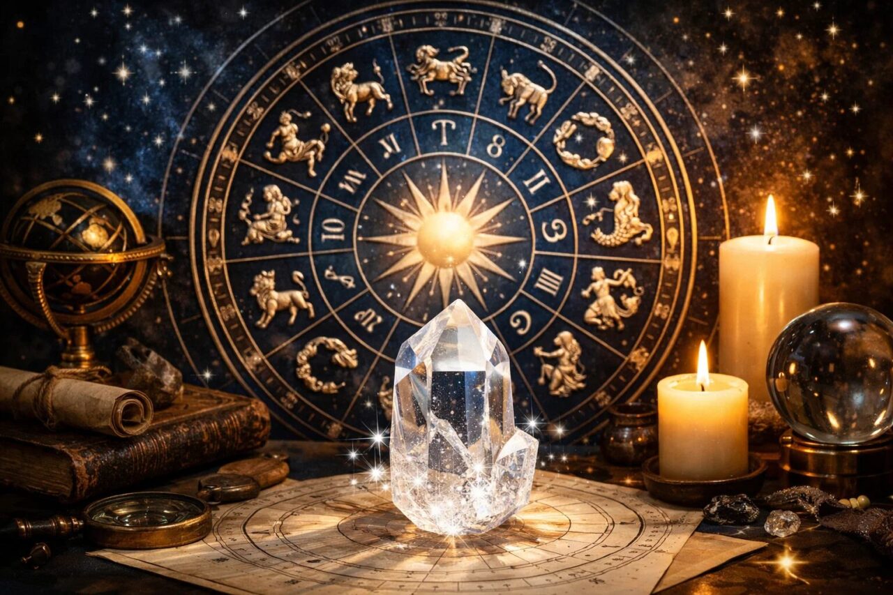 Гороскоп на 10 января 2026: магнитные бури, советы по здоровью и прогноз для всех знаков зодиака. Узнайте, как избежать самообмана и сохранить витальность сегодня.