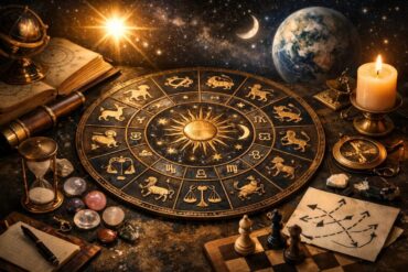 Гороскоп 11 января 2026: точный прогноз для знаков зодиака, советы по здоровью и отдыху
