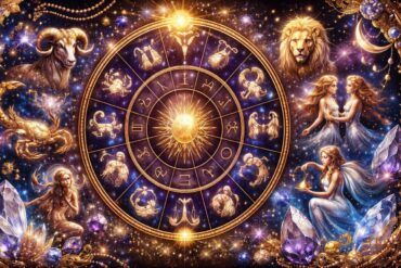 Гороскоп 6 января 2026 и астрология: Кто выиграет в любви и финансах