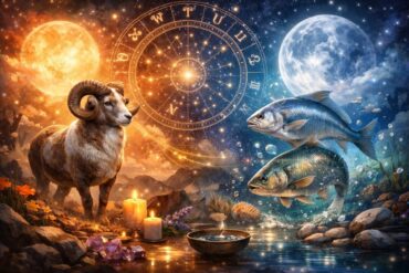 Гороскоп 21 января 2026: как день повлияет на самочувствие Овна и Рыбы и советы дня