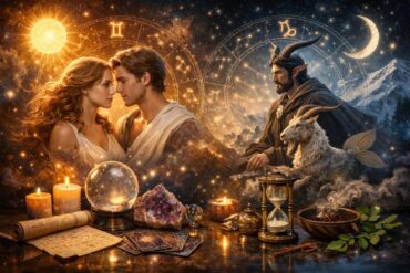 Гороскоп 23 января 2026: влияние на самочувствие Близнецов, Козерога и советы для всех