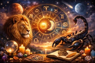 Гороскоп на 25 января 2026: влияние на здоровье Льва и Скорпиона и советы для всех знаков