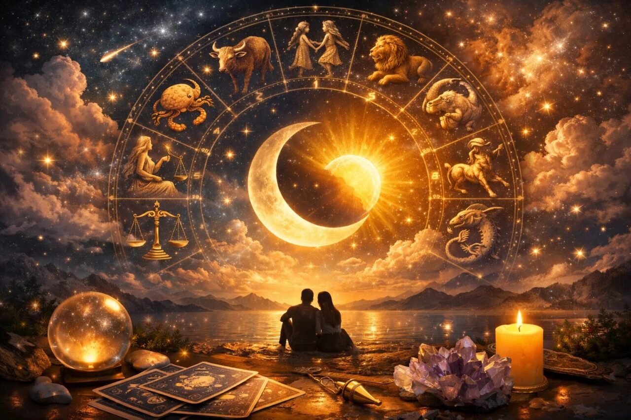 Гороскоп на 27 января 2026 для всех знаков: как справиться с эмоциями, принять верные решения и сохранить стабильность в любви и финансах. Советы астролога.