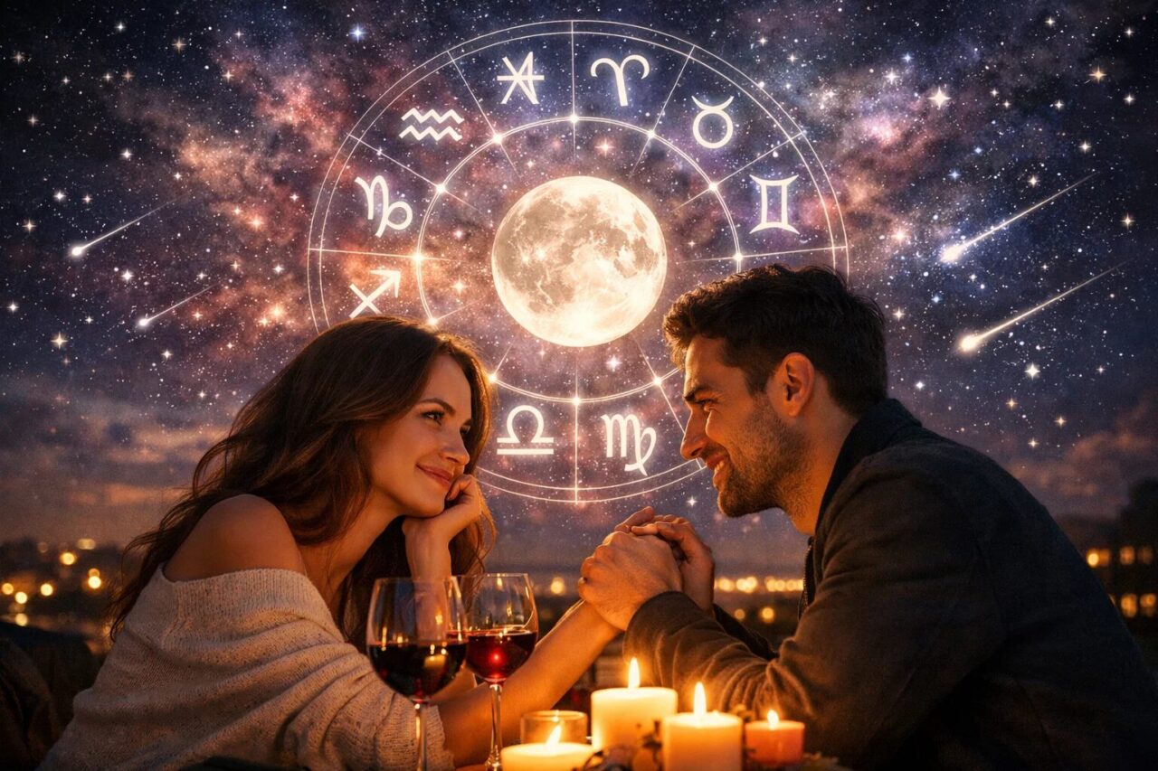 Любовный гороскоп 28 января 2026 года: почему сегодня важно начать разговор, который вы откладывали. Советы для всех знаков о любви, деньгах и здоровье.