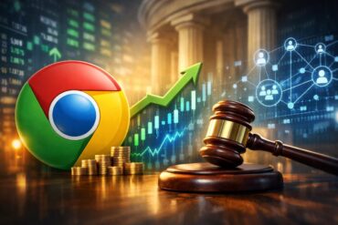 Достигнет ли Alphabet $5 трлн после сделки с Apple и триумфа Gemini 3.0 в 2026 году