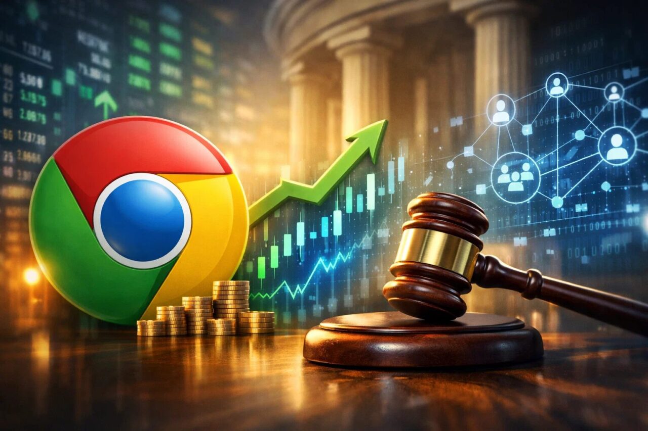 Капитализация Alphabet достигла $4 трлн в 2026 году. Узнайте, как сделка с Apple по интеграции Gemini 3.0 в Siri и победа в суде изменили мировой рынок технологий