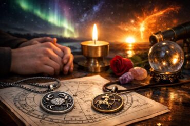 Гороскоп на сегодня 3 января 2026: влияние звезд на отношения Рака и Стрельца и здоровье