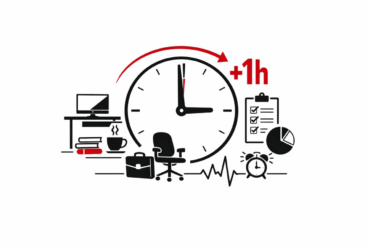 Один дополнительный рабочий час: Германия спорит о пользе для экономики