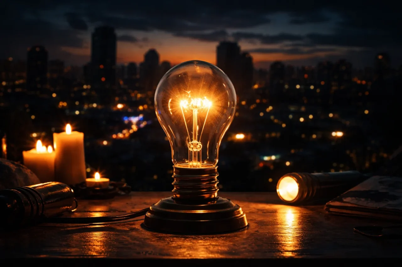 Юго-запад Берлина остался без света из-за диверсии: около 45 тысяч домохозяйств без электричества, связи и отопления на фоне морозов.