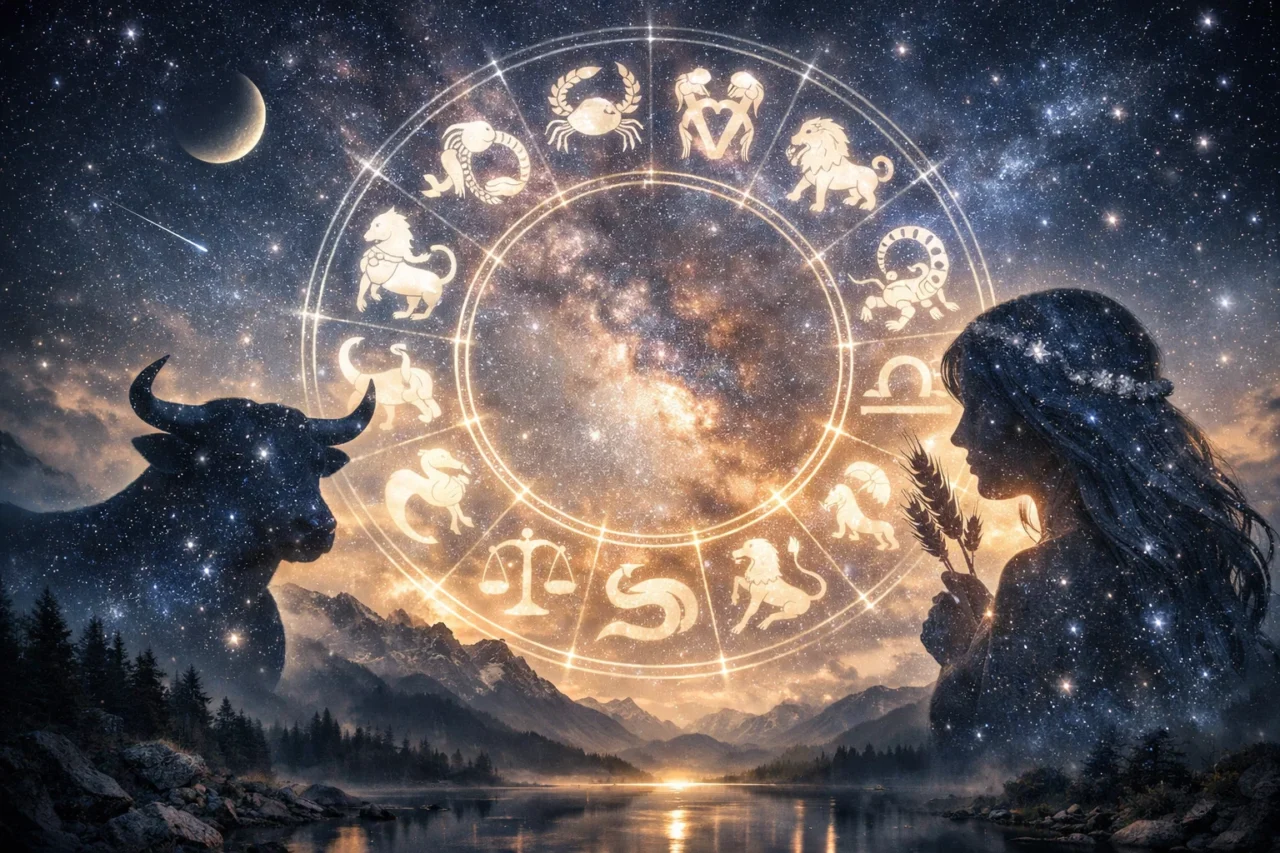 Гороскоп на 26 января 2026 для Льва, Рыб и всех знаков. Советы по финансам, здоровью и влияние магнитных бурь.