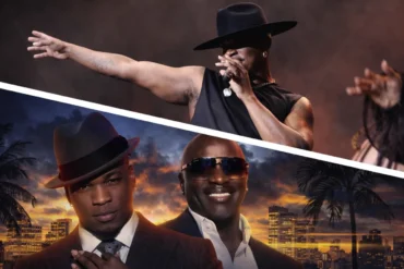 Когда тур Ne‑Yo и Akon 2026 в Германии, какие цены на билеты и как их купить