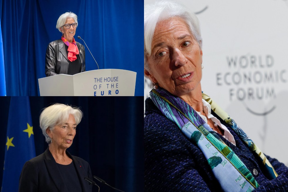Глава ЕЦБ Кристин Лагард может досрочно покинуть пост до выборов во Франции 2027 года. Среди кандидатов — Изабель Шнабель и Йоахим Нагель. Детали возможной отставки