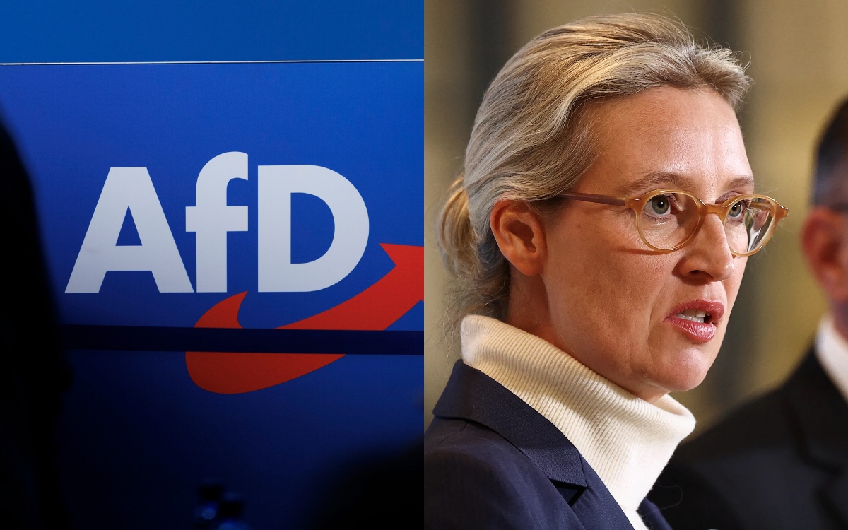 Суд Кельна временно приостановил классификацию AfD как праворадикальной партии, решение ведомства BfV о статусе партии приостановлено до основного разбирательства.