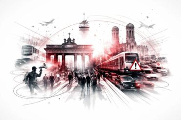 Почему 48-часовая забастовка в феврале 2026 года приведет к полному параличу общественного транспорта