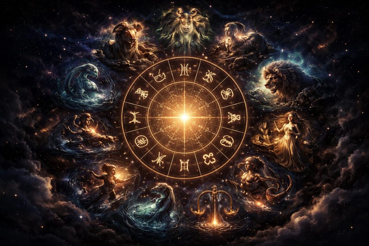 Узнайте точный гороскоп на 21 февраля 2026 года: детальный прогноз для всех знаков, календарь стрижек, состояние магнитных бурь и важные советы по здоровью.