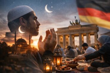 Как празднуют Рамадан в Германии: традиции, значение и календарь на 2026 год