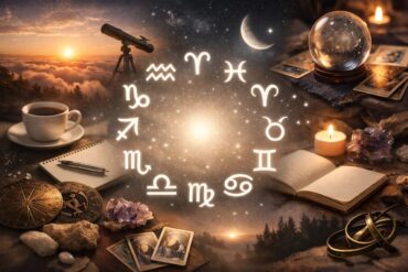 Гороскоп на сегодня 4 февраля 2026: практичные решения, работа и контроль ресурсов