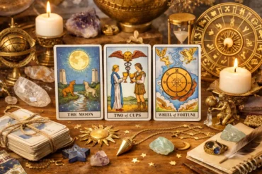 Таро-гороскоп на сегодня, 2 февраля 2026 года: подробный прогноз для всех знаков зодиака