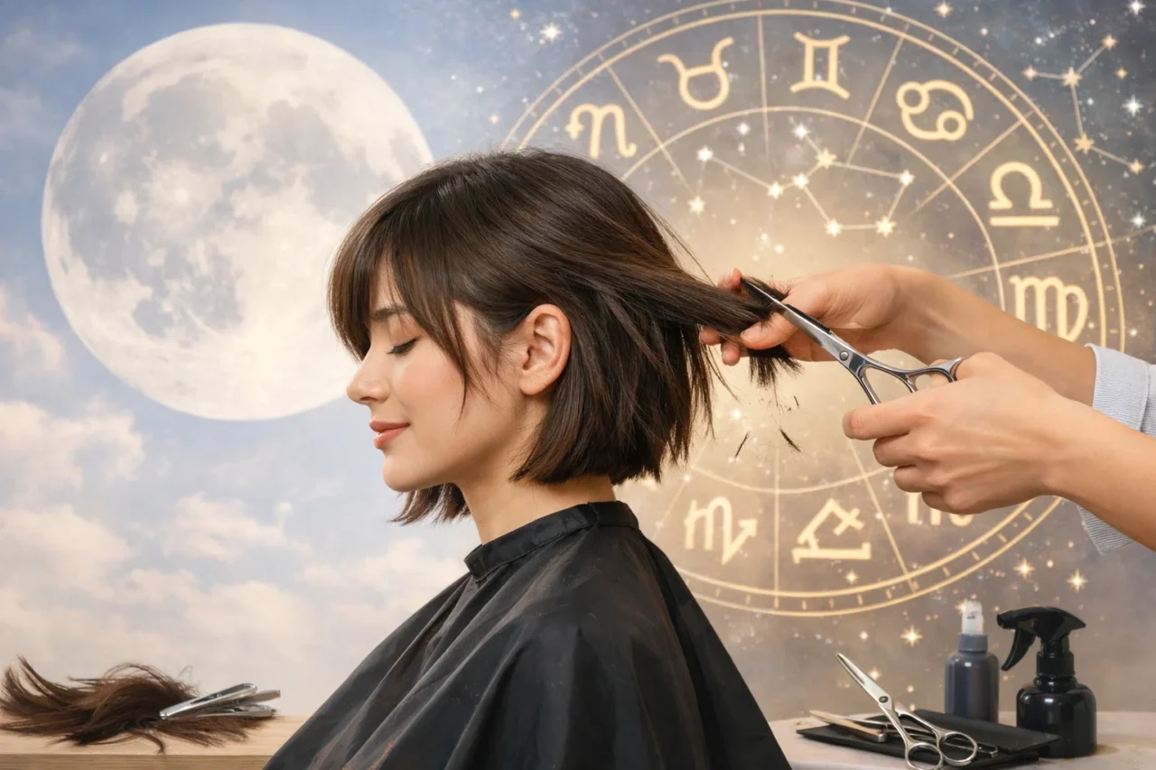 Лунный гороскоп стрижек на февраль 2026: благоприятные дни, советы по уходу и рекомендации для всех знаков зодиака.