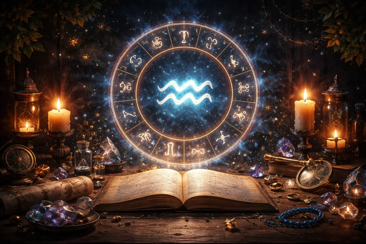 Гороскоп на сегодня, 3 февраля 2026: знаки зодиака, магнитные бури, здоровье и полные дневные прогнозы для всех знаков.