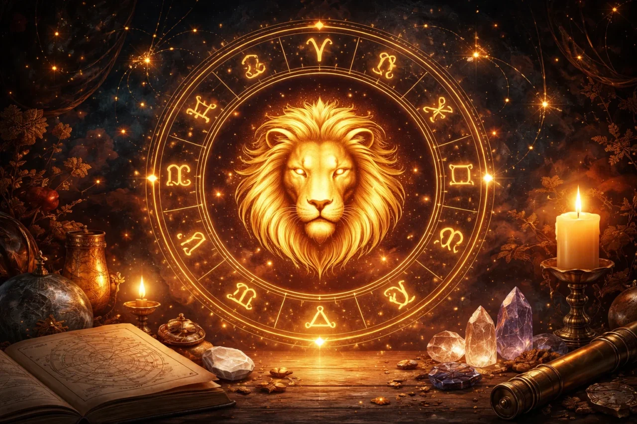 Гороскоп на 6 февраля 2026 для всех знаков зодиака, здоровье, советы и влияние магнитных бур для спокойного дня.