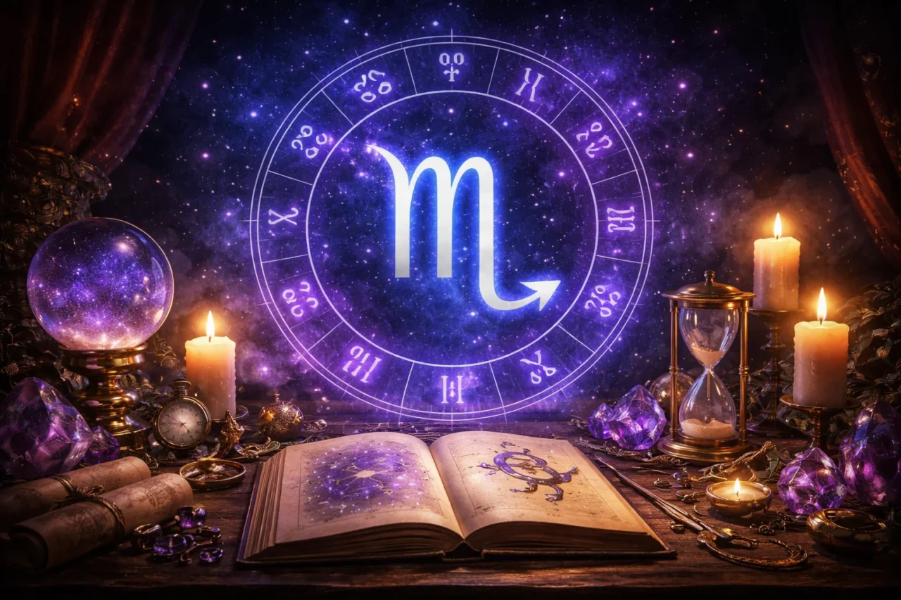 Гороскоп на 8 февраля 2026 с советами по здоровью, магнитной бурей и прогнозами для всех знаков зодиака.