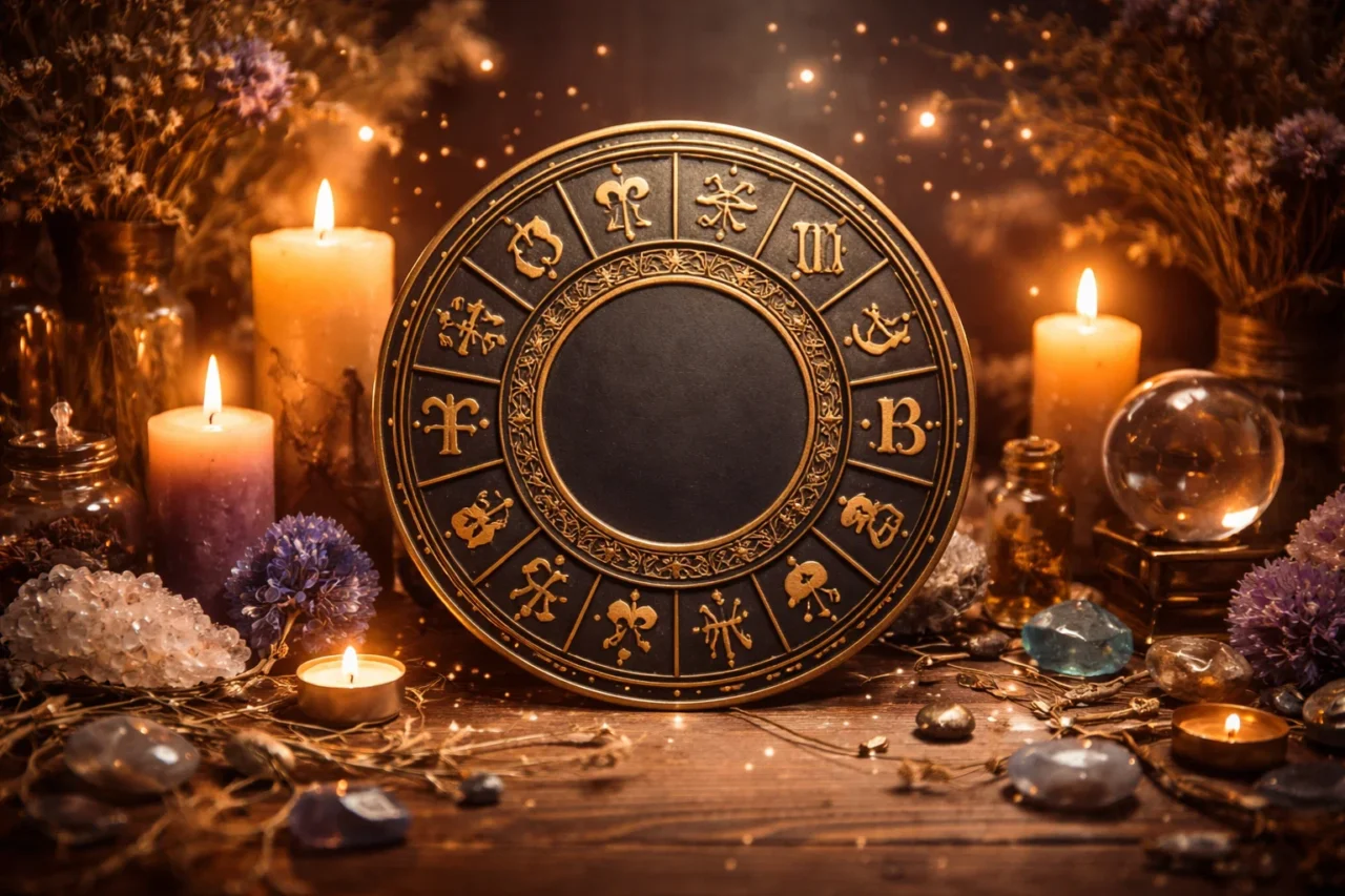 Гороскоп на 17 февраля 2026 для Германии: здоровье, финансы, магнитные бури, луна и советы для всех знаков зодиака.