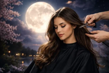 Лунный гороскоп стрижек на март 2026: для знаков зодиака в Германии